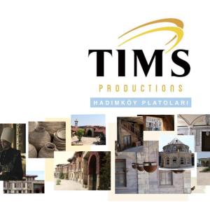 TİMS HADIMKÖY FİLM PLATOLARI